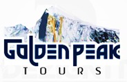 Golden Peak Tours Pakistan | Blanford Urial - Golden Peak Tours Pakistan