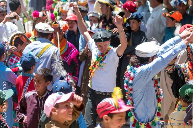 Chilam Jusht Festival