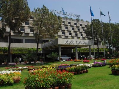avari hotel