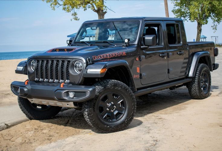 Jeep 4