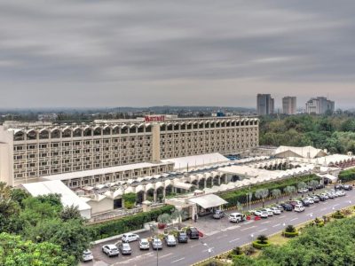 marriot hotel