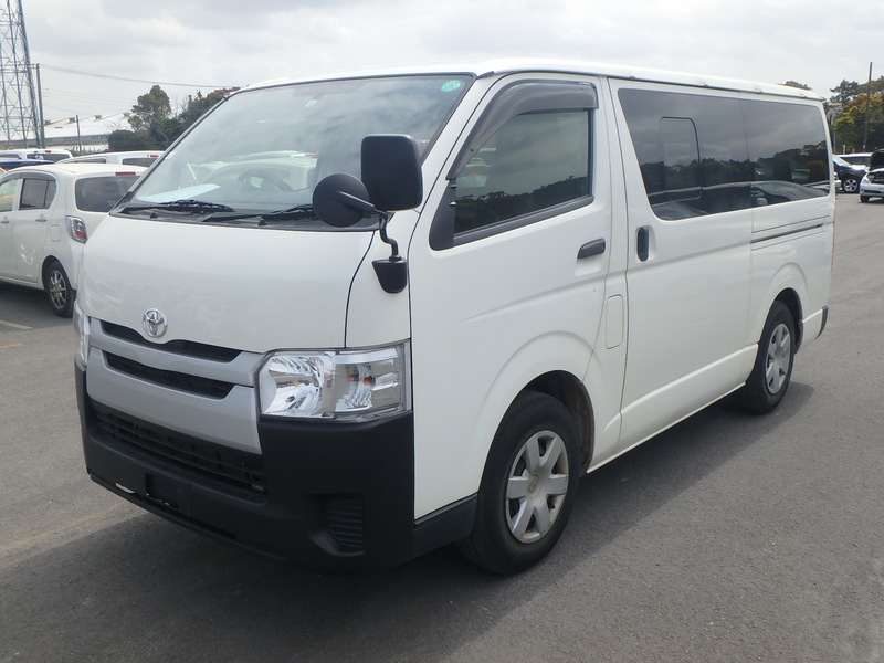 Car 1