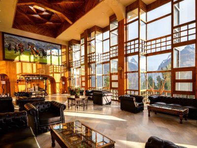 darbar hotell