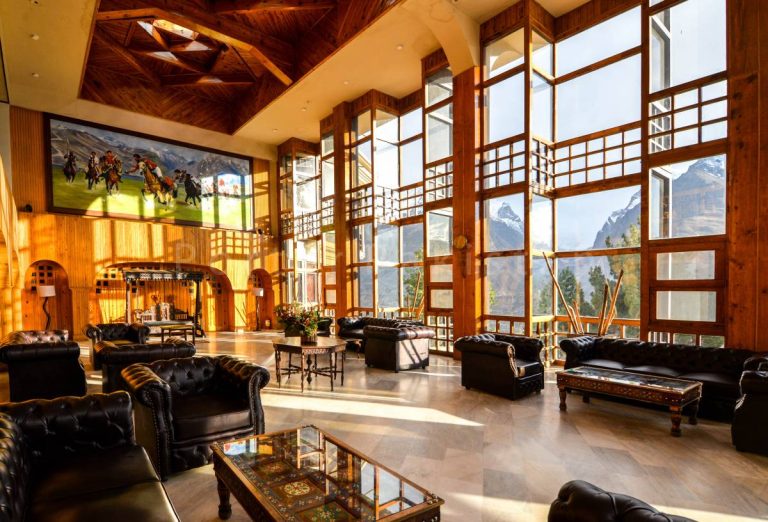 Darbar Hotel