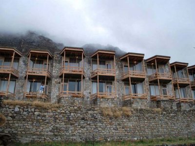eagle hotel