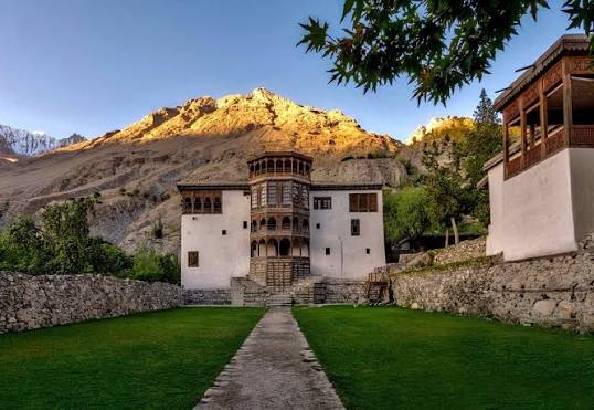 Khaplu Serena